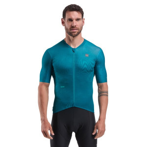Ekoï Maillot EKOI Perf SPACE Océan Bleu S male