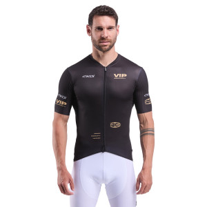 Maillot EKOÏ Perf VIP Noir noir M male