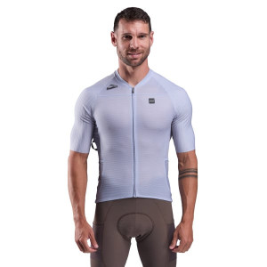 Ekoï Maillot ultra distance EKOI CARGO HYDRA 1L Silver noir L male