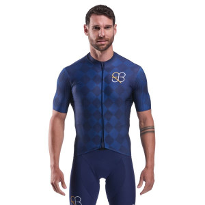 Ekoï Maillot EKOI Perf FUMIYUKI BEPPU Bleu Marine XS male