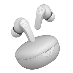 Fresh'n rebel Auriculares Bluetooth ANC Híbrido Fresh 'n Rebel Twins Rise True Wireless - Ice Grey
