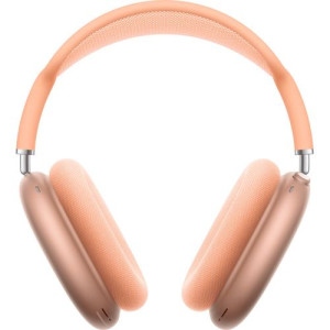 Apple Auscultadores Bluetooth Noise Cancelling  AirPods Max 2 - 2026 - Laranja
