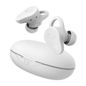 Fresh'n rebel Auriculares True Wireless Bluetooth ANC Híbrido Fresh 'N Rebel Twins Rush - Ice Grey
