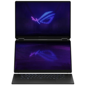 Asus Computador PortÃ¡til Gaming  ROG Zephyrus Duo GX651AX-U94A59PB1  OLED 16"  GeForce RTXâ„¢ 5090  IntelÂ® Coreâ„¢ Ultra 9 386H  64GB  2TB SSD