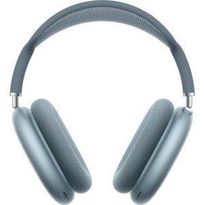 Apple Auscultadores Bluetooth Noise Cancelling  AirPods Max 2 - 2026 - Azul