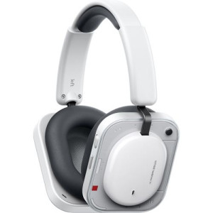 Nothing Auscultadores Noise Cancelling Bluetooth  Headphone (a) - Branco