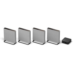 Sony Sistema Home Cinema  Bravia Theatre Quad HT-A9M2 4.0