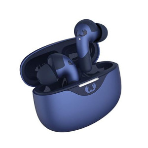 Fresh'n rebel Auriculares True Wireless Bluetooth ANC Híbrido Fresh 'N Rebel Twins Ace - True Blue