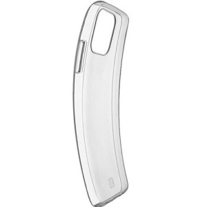 Cellular line Capa Cellularline iPhone 15 Plus Fine Transparente