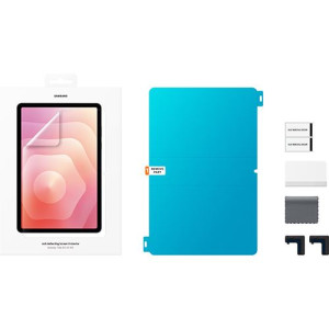 Samsung Película Protectora de Ecrã Anti-Reflector Tab S11 - Transparente