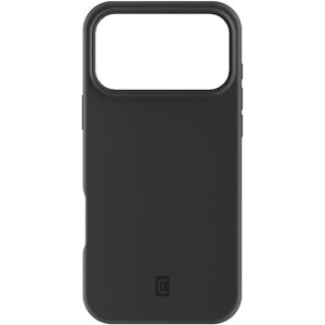 Capa Silicone Cellular Line Sensation para iPhone 17 Air Pro- Preta