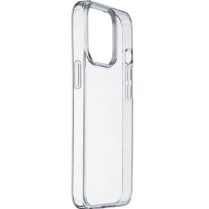 Cellular line Capa Cellularline Iphone 15 Plus Clear Duo Transparente