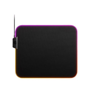 SteelSeries Tapete de Rato  QcK Prism RGB - Medium