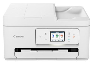 Canon Impressora Multifunções  PIXMA TS7750i - Branco