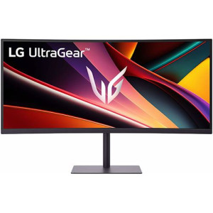 LG Monitor Gaming Curvo  UltraGear 34G630A  34''  240Hz  WQHD