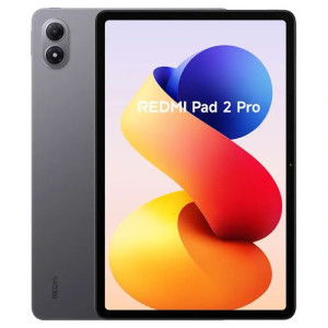 Xiaomi Tablet  Redmi Pad 2 Pro 12.1'' - Wi-Fi - 128GB - Graphite Gray