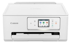 Canon Impressora Multifunções  PIXMA TS7650i - Branco