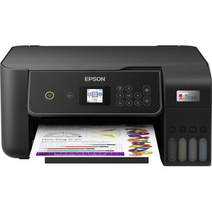 Epson Impressora  Ecotank ET-2870 (104)