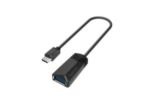 Hama Adaptador  USB-C para USB-A (00200312)
