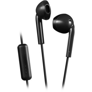 JVC Auriculares JCV HA-F17M - Preto