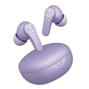 Auriculares True Wireless Bluetooth ANC Híbrido Fresh 'n Rebel Twins Rise - Dreamy Lilac