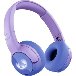 Auscultadores Bluetooth Fresh 'n Rebel Code Junior - Groovy Galaxy