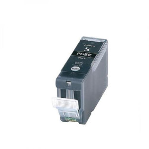 Canon Tinteiro  PGI-5BK - Preto
