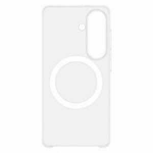Samsung Capa Magnética  para Galaxy S26 - Transparente