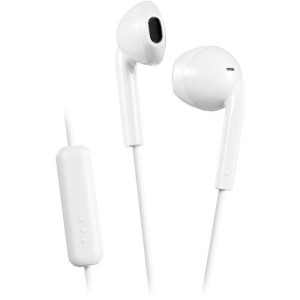 Auriculares JVC HA-F17M - Branco