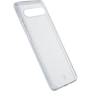 Cellular line Capa Cellularline Clear Strong para Google Pixel 9 / 9 Pro - Transparente
