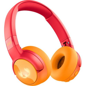 Auscultadores Bluetooth Fresh 'n Rebel Code Junior - Funny Fox