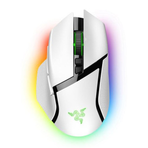 Razer Rato Gaming  Basilisk V3 Pro - Branco