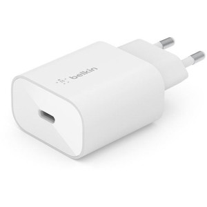 Belkin Carregador  BOOSTâ†‘CHARGEâ„¢ 25W - Branco