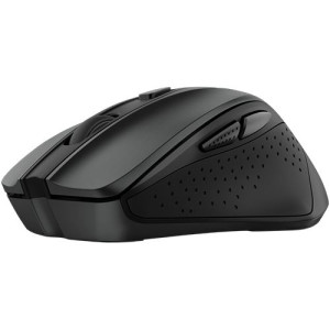 Trust Rato Wireless  Nito- Preto