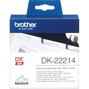 Brother Etiquetas  DK22214