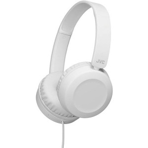Auscultadores JVC HA-S31M - Branco