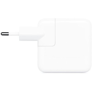 Apple Adaptador de Corrente  USB-C - 30W