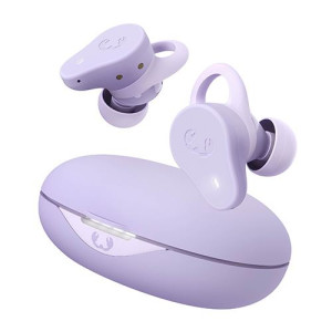Auriculares True Wireless Bluetooth ANC Híbrido Fresh 'N Rebel Twins Rush - Dreamy Lilac