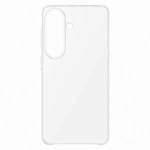 Samsung Capa  para Galaxy S26 - Transparente