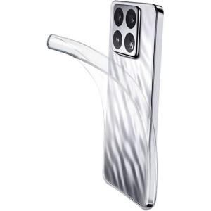 Cellular line Capa Cellularline Fine para Xiaomi 15 Pro - Transparente