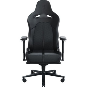Razer Cadeira Gaming  Enki - Preto