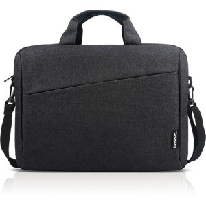Lenovo Mala para Portátil 15.6"  Toploader T210 - Charcoal Black