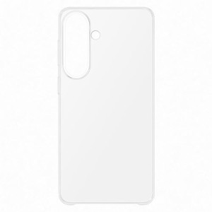 Samsung Capa  para Galaxy S26+  - Transparente