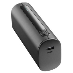 CELLULAR LINE POWERBANK THUNDER 500