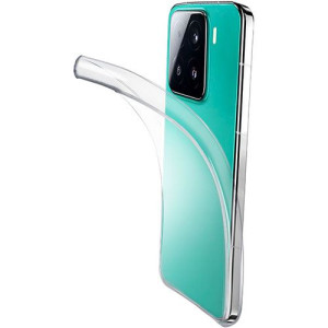 Cellular line Capa Cellularline Fine para Xiaomi 15 - Transparente