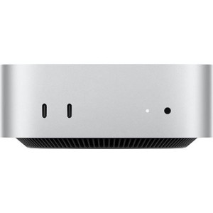 Apple Mac mini  2024  M4  24GB  512GB SSD  GPU 10-core