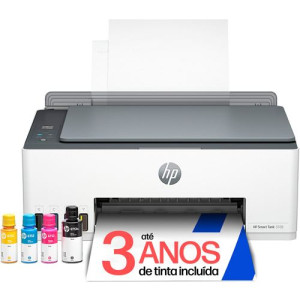 HP Impressora Multifunções  Smart Tank 5105