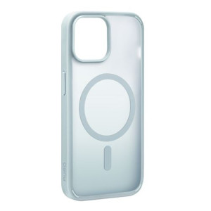 Puro Capa  Gradient com MagSafe para  iPhone 15 - Verde