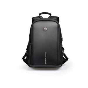 Port Mochila  Designs Chicago EVO 15'' - Preto