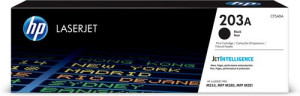 HP CF540A TONER BLACK LASERJET